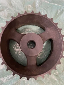 Martin/UniChain 821A29 Conveyer Sprocket for 821 Conveyor Tabletop Chain - Picture 1 of 3