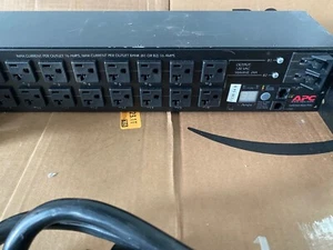 APC AP7902 (731304220510) Power Supply /Battery/ Accessories - Zdjęcie 1 z 6