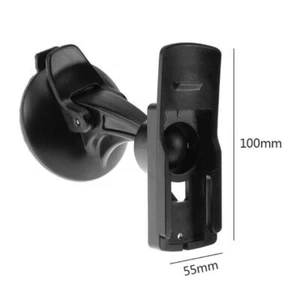 Supporto attacco parabrezza auto per Garmin eTrex 10 20 20x 22x 30x 32x GPS - Foto 1 di 5