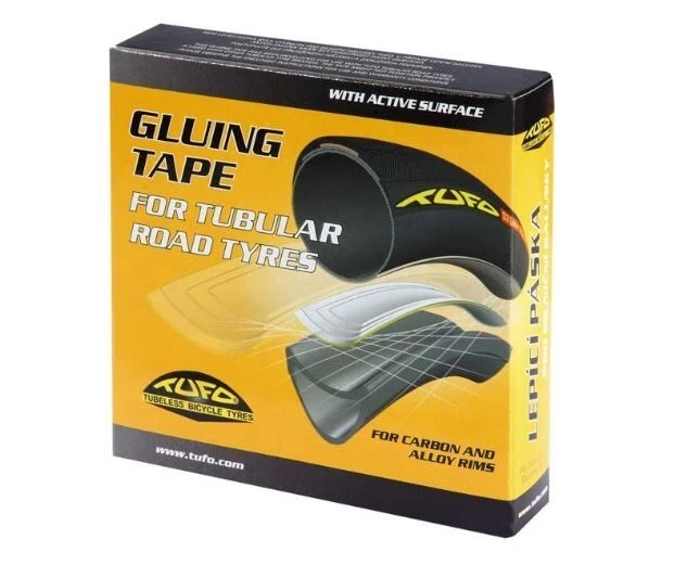 Biadesivo Tufo Extreme x tubolare Strada