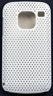 HGVNOKE5-W Cover per Nokia E5 Ginevra White