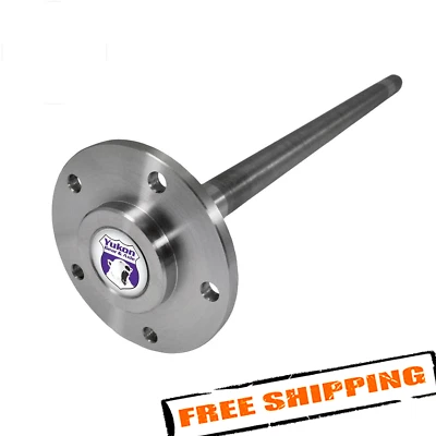 Yukon Gear & Axle YA G1255804-SH Rear Axle for 1964-1976 Chevrolet Impala Foto 1 de 2