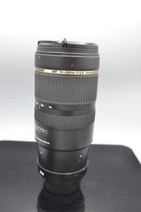 Tamron A009  SP 70-200mm F2.8 Di  VC - Picture 1 of 5