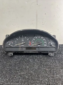 00-02 Jaguar S-Type X200 4.0L Instrument Cluster Speedometer XR8F10849BM OEM - Picture 1 of 8