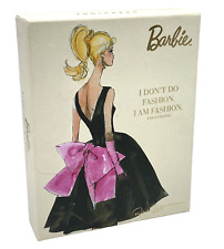 Cartes graphiques Robert Best Barbie avec citations mode Coco Chanel 20 cartes