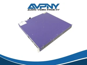 Extreme Networks 16402T Summit X460-48t/Nuevo stock antiguo. - Imagen 1 de 3