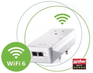 DEVOLO - Magic 2 WiFi 6 Add-On Adaptor - Bild 1 von 2