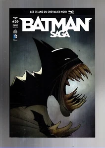 Batman Saga Nr. 29 - URBAN COMICS 2014. Neuwertig - Bild 1 von 1