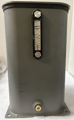 Hydraulic Reservoir Tank, Temp Indicator - Image 1 of 3
