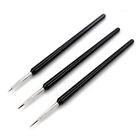 3pcs/set Model Tools Add Colour Hook Line Pen Microbrush Set Ultra Fine Pen New