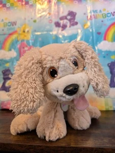 Animagic Sunny The Dog 2010 Interactive Pet Toy Fully Working - Picture 1 of 11