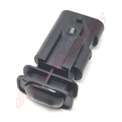 Swirl Valve Bypass Resistor Plug Fix for Mercedes Chrysler Jeep V6 Diesel OM642 - Image 1 of 4