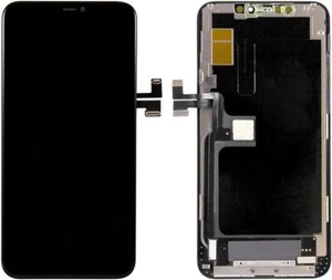 For iPhone 11 PRO MAX Screen Replacement LCD Touchscreen Display Digitizer AAA - Picture 1 of 3