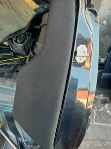 SPALLETTA  POSTERIORE   SINISTRA  SPALLIERA  MERCEDES C 250 TD   W 202   - Picture 1 of 5