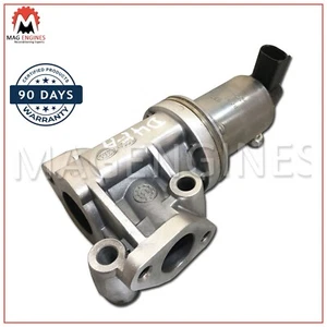 28410-2A120 EGR VALVE HYUNDAI D4FA FOR i20 GETZ ACCENT & KIA RIO 1.5L CRDi 05-11 - Picture 1 of 8