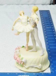 Westland Encore Performance 1998 Handcrafted 2717 DANCE OF THE SUGARPLUM FAIRY - Bild 1 von 6