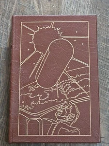 Rendezvous With Rama 1993 Arthur C. Clarke Easton Press Collector's Edition - Picture 1 of 4