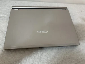 ASUS U46E Laptop - Core i5 Windows 10, Reset, No power Cord. - Picture 1 of 9