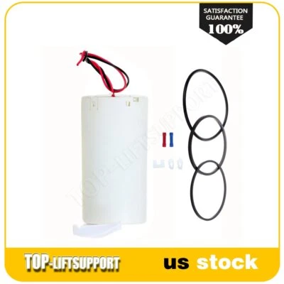 Fits 1990-1996 Ford Bronco XLT 5.0L 5.8L F-150 F-250 Fuel Pump Module Assembly - Image 1 of 4