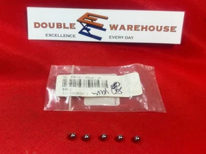 NOS 10-93503-16802-00 Clutch Ball for Yamaha LOT OF FIVE (5) - Imagen 1 de 2