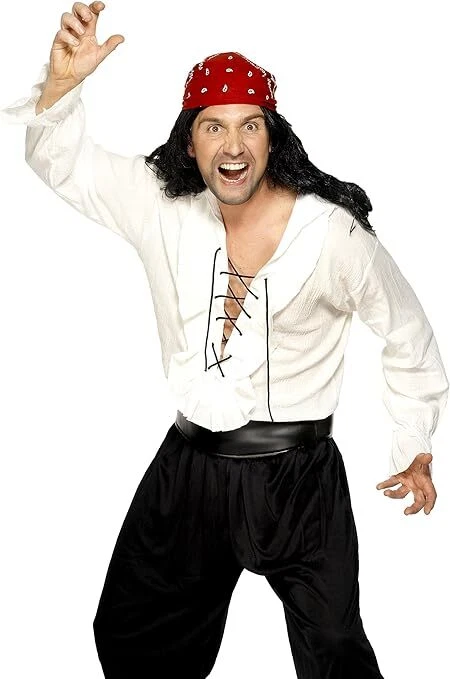 Sexy divertido disfraz de Halloween para hombre Foto 1 de 1