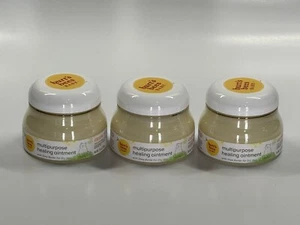 Pack of 3 - Burt's Bees Baby Multipurpose Healing Ointment | 7.5 oz - Picture 1 of 3