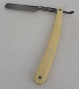 Max Melchior Solingen Rasiermesser um/ab 1920 (101698) - Picture 1 of 6