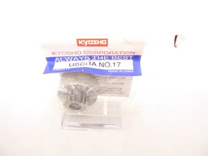 KYOSHO - 1/10 - VAUXHALL ASTRA - PIECES / PARTS - USCITA N°17 - 6380/217 - 42 - Photo 1 sur 5