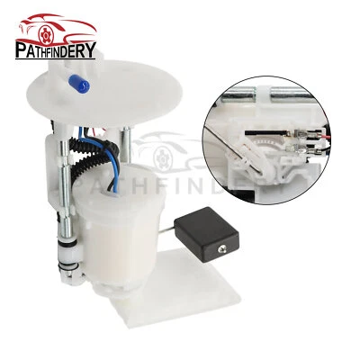 Conjunto de bomba de combustível 2007-2016 compatível com YAMAHA GRIZZLY 700 3B4-13907-10-00 - Imagem 1 de 4