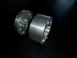 BSA C10 C11 C12 B31 B32 B33 B34 M20 M21 GOLD STAR OIL PUMP BODY - Picture 1 of 5
