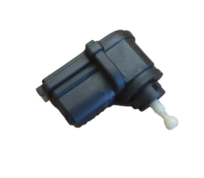 Ford Focus I DAW DBW DNW Scheinwerfer Stellmotor LWR Leuchtweite XS4X13K198AB - Bild 1 von 3