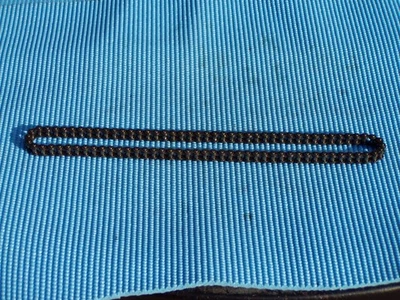 71-78 Honda CB550 CB500 K & F cam chain - Image 1 of 2