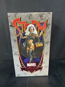 BOWEN  Storm Statue - Marvel X-men [Museum Limited edition] #148/1000 2012 - Picture 1 of 8