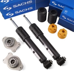 SACHS Stoßdämpfer Domlager Service Kit Hinten für BMW 5er Gran Tourismo F07 - Bild 1 von 4