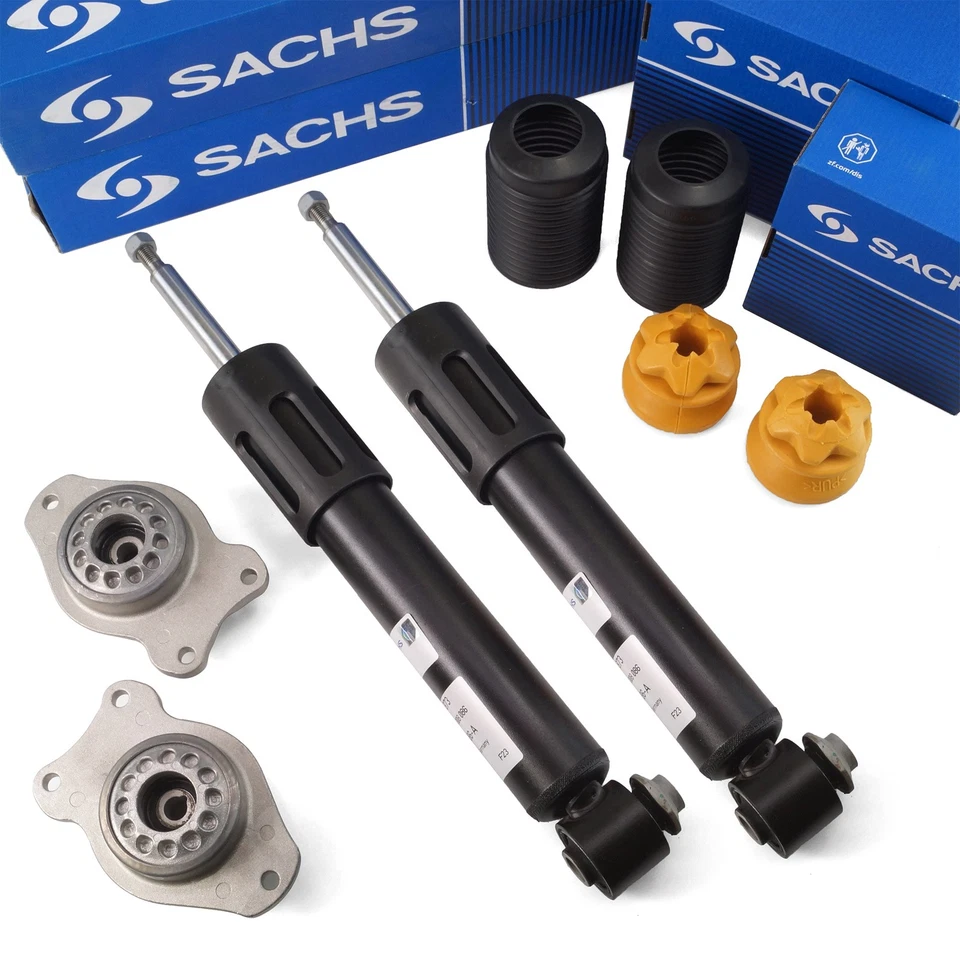 SACHS Service Kit 900337
