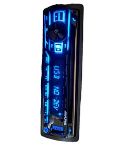 Alpine CDE-175BT CD/USB Receiver with Bluetooth - Picture 1 of 3