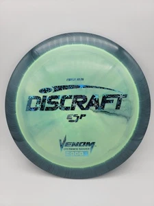 First Run Discraft Esp Venom 173-174 - Picture 1 of 3