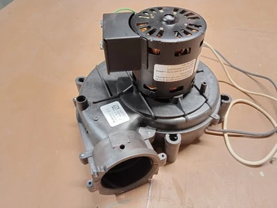 Soplador de escape de horno, Amana, Goodman, Fasco A-158, Amazon R0156744 Foto 1 de 4