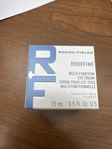 rodan and fields redefine eye cream - Picture 1 of 2