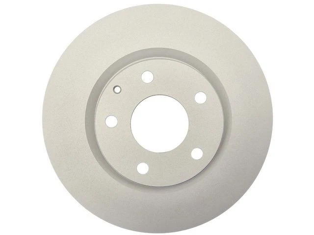 Rotor de freno delantero Raybestos 15TF78J para Mazda 3 2014-2018 2,5 L 4 cilindros Foto 1 de 1