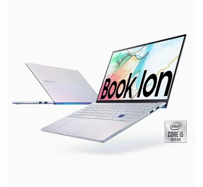 Samsung Galaxy Book Ion 13,3" ( Intel Core i5-10210U, 8GB RAM, 256GB SSD)... - Immagine 1 di 4