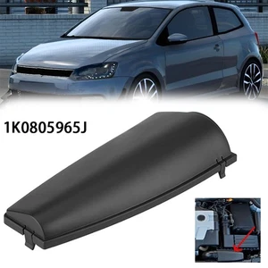 AIR INTAKE DIESEL DUCT COVER LID FOR VW GOLF PASSAT CADDY 2002-16 1K0805965J9B9 - Picture 1 of 8