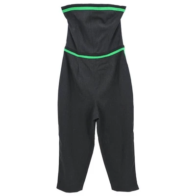 Mono Chanel negro #40 195385 Foto 1 de 4