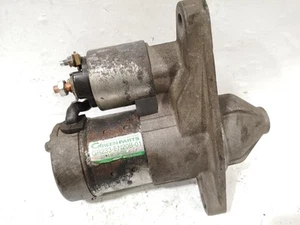 NISSAN SERENA MK3 C25 2005 - 2010 STARTER MOTOR 49048 GR233-EN20B - Picture 1 of 5