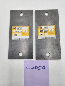 Cubierta CAT 266-9729 Caterpillar  - Imagen 1 de 18