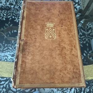 La Fontaine, Contes et nouvelles en vers, Tome 2, Amsterdam 1764 - Bild 1 von 11