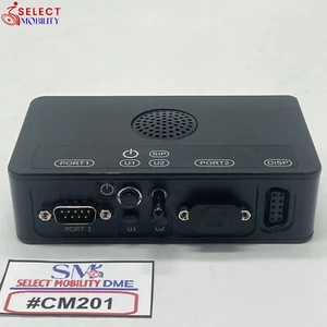 CURTISS WRIGHT OMNI2 INTERFACE CONTROL MODULE D51710.06 | #CM201 - Bild 1 von 9