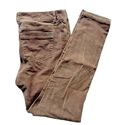Mountain Khakis Slim Fit Low Rise Corduroy Pants Size 10R - Image 1 of 4