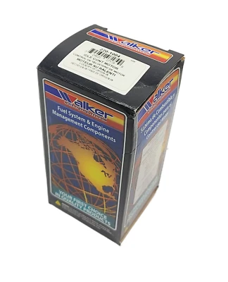 Válvula de controle ociosa de injeção de combustível Walker Products 220-1004 - Imagem 1 de 2