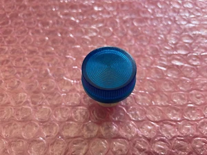 Siemens 3SB1001-6BF06 Leuchtmelder blau - Bild 1 von 2